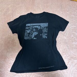 Johnny Cash & June Carter Cash T-Shirt